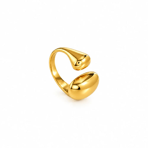 Bague Bold Sculpturale