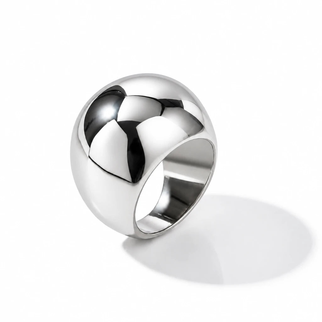Bague Bold Éclat