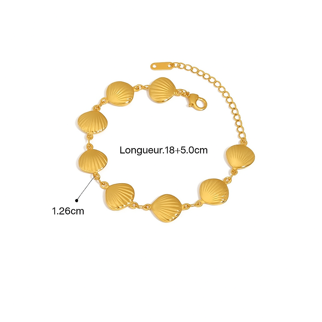 Bijoux Dorés Océaniques