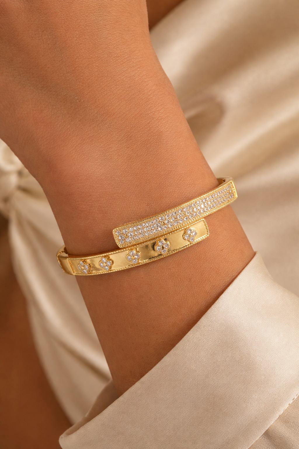 Bracelet Reine