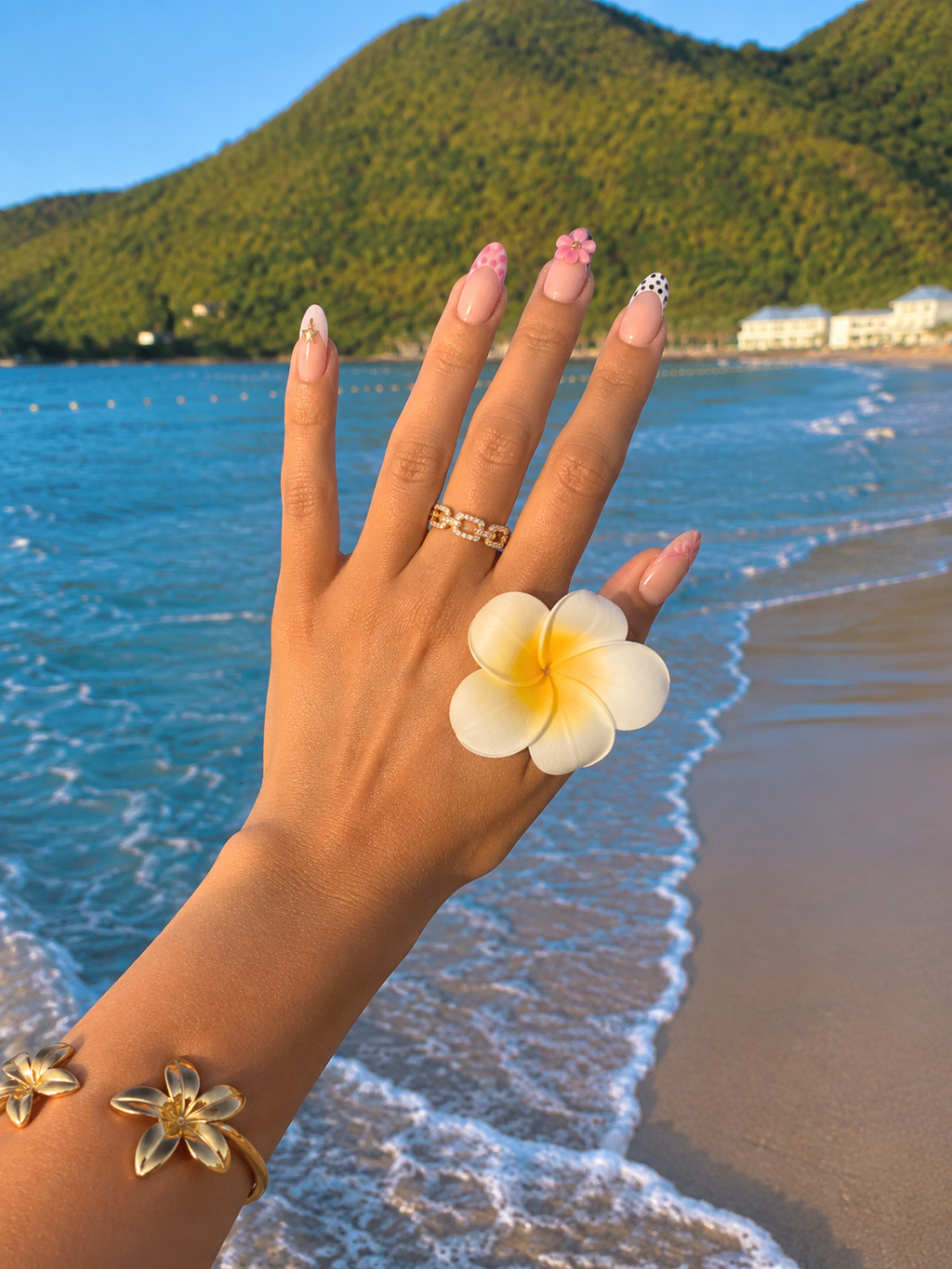 Bague Clémence