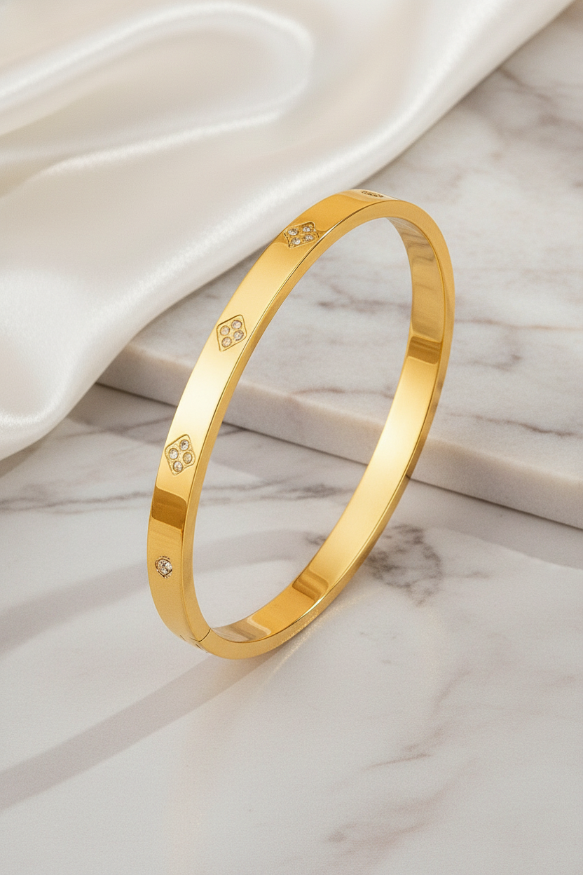 Bracelets Sublimation Dorée