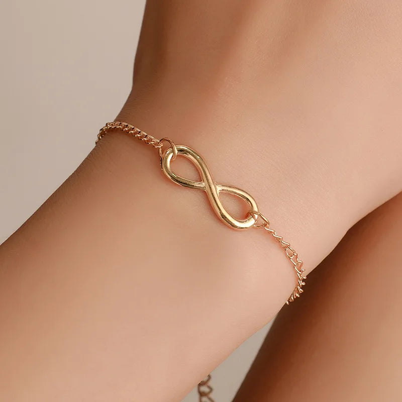 Bracelet Infini