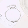 Bracelet Infini