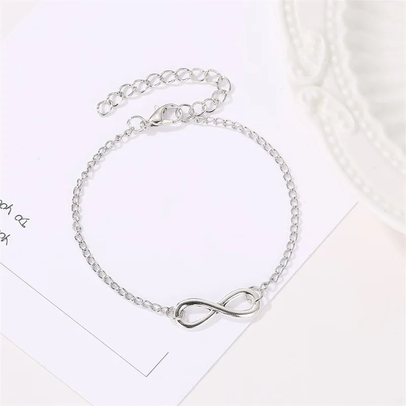 Bracelet Infini