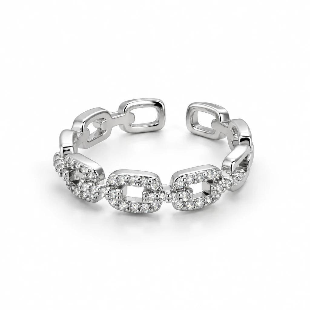 Bague Clémence