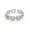 Bague Clémence