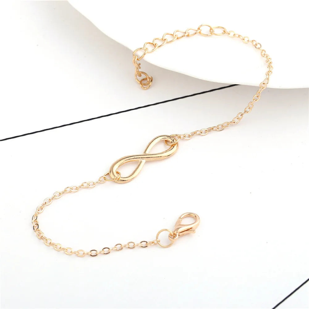 Bracelet Infini