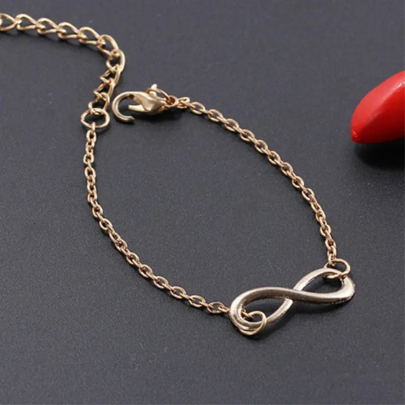Bracelet Infini