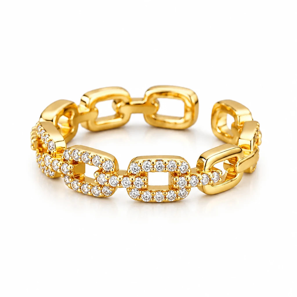 Bague Clémence