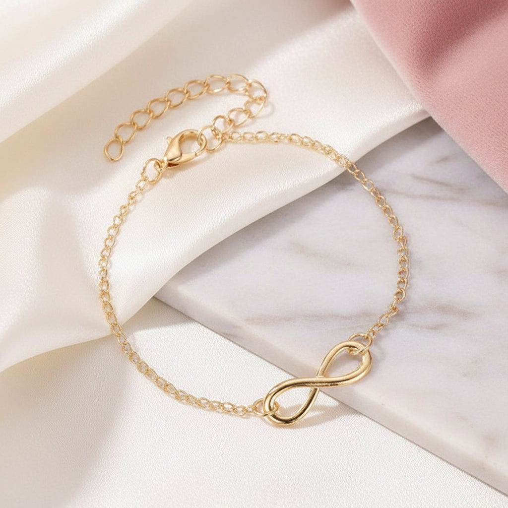 Bracelet Infini