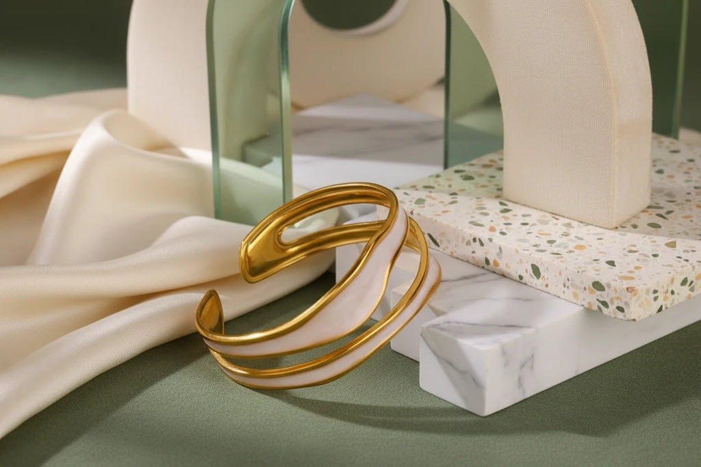 Bracelet Elégance d'Eté