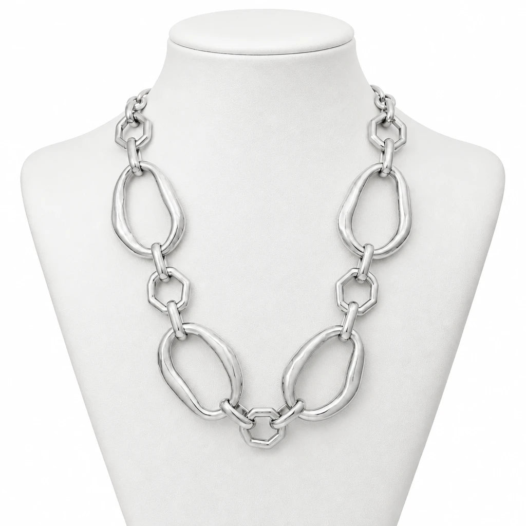 Collier Irrégulier Paloma