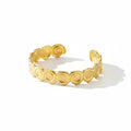 Bracelet Manchette Spirale