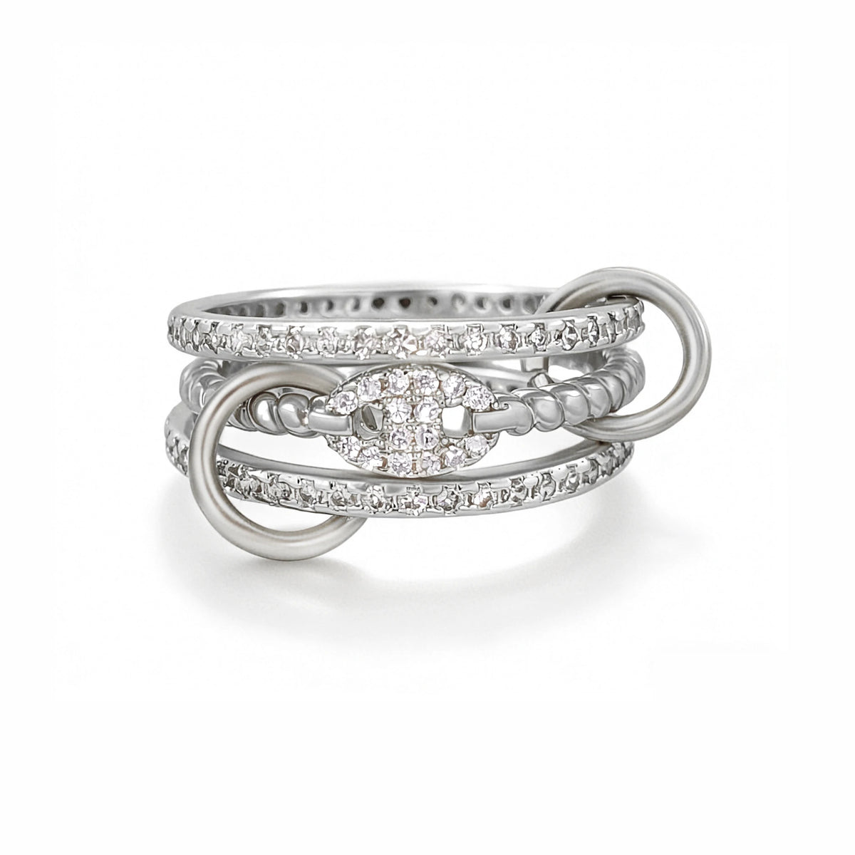 Bague Diane