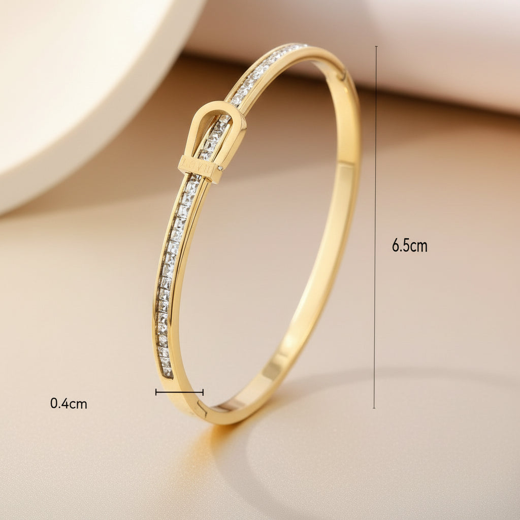 Bracelets Sublimation Dorée