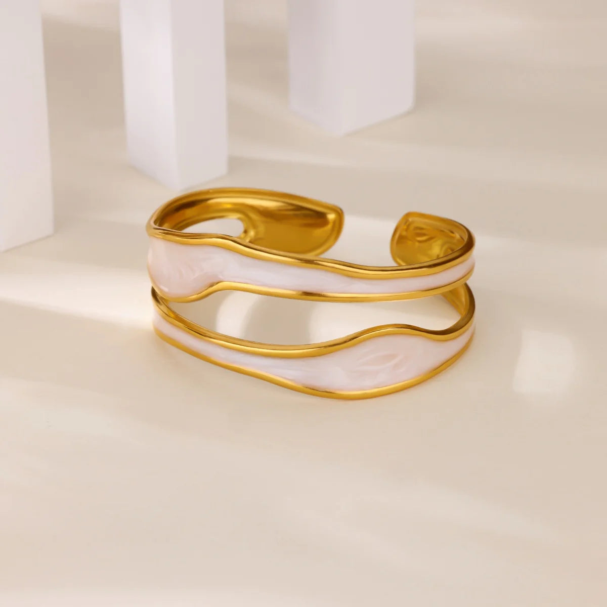 Bracelet Elégance d'Eté