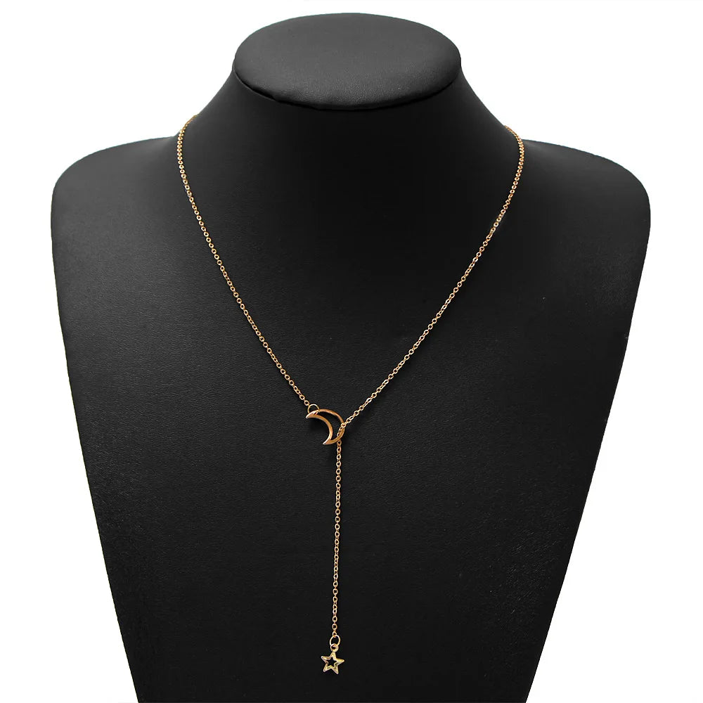 Collier Celeste