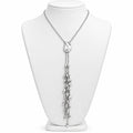 Collier Cascade de Gouttes