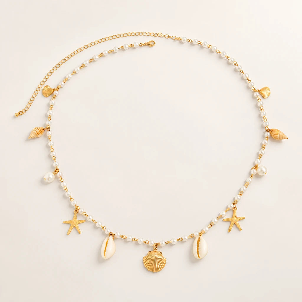 Chaine de Taille Méditerranéenne