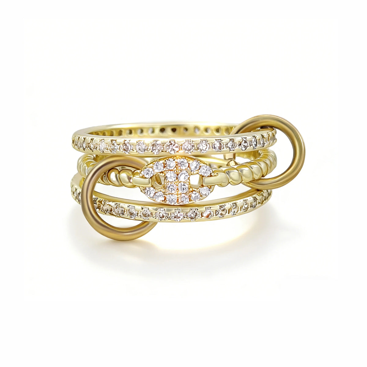 Bague Diane