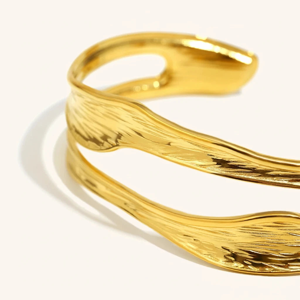 Bracelet Manchette Muse