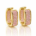 Boucles d'Oreilles Eléna