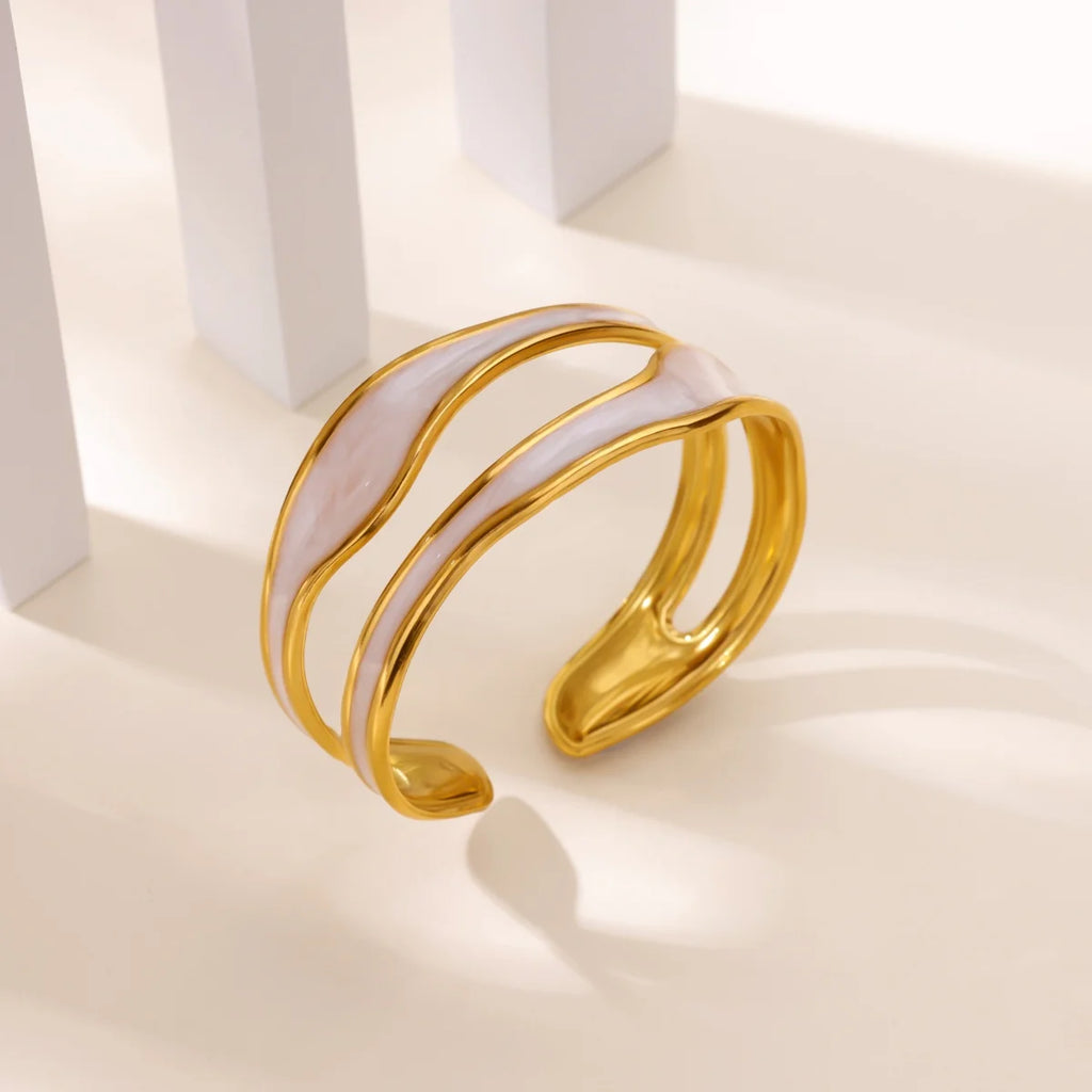 Bracelet Elégance d'Eté