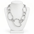 Collier Irrégulier Justine