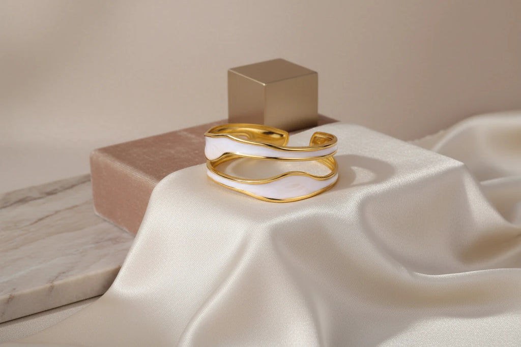 Bracelet Elégance d'Eté