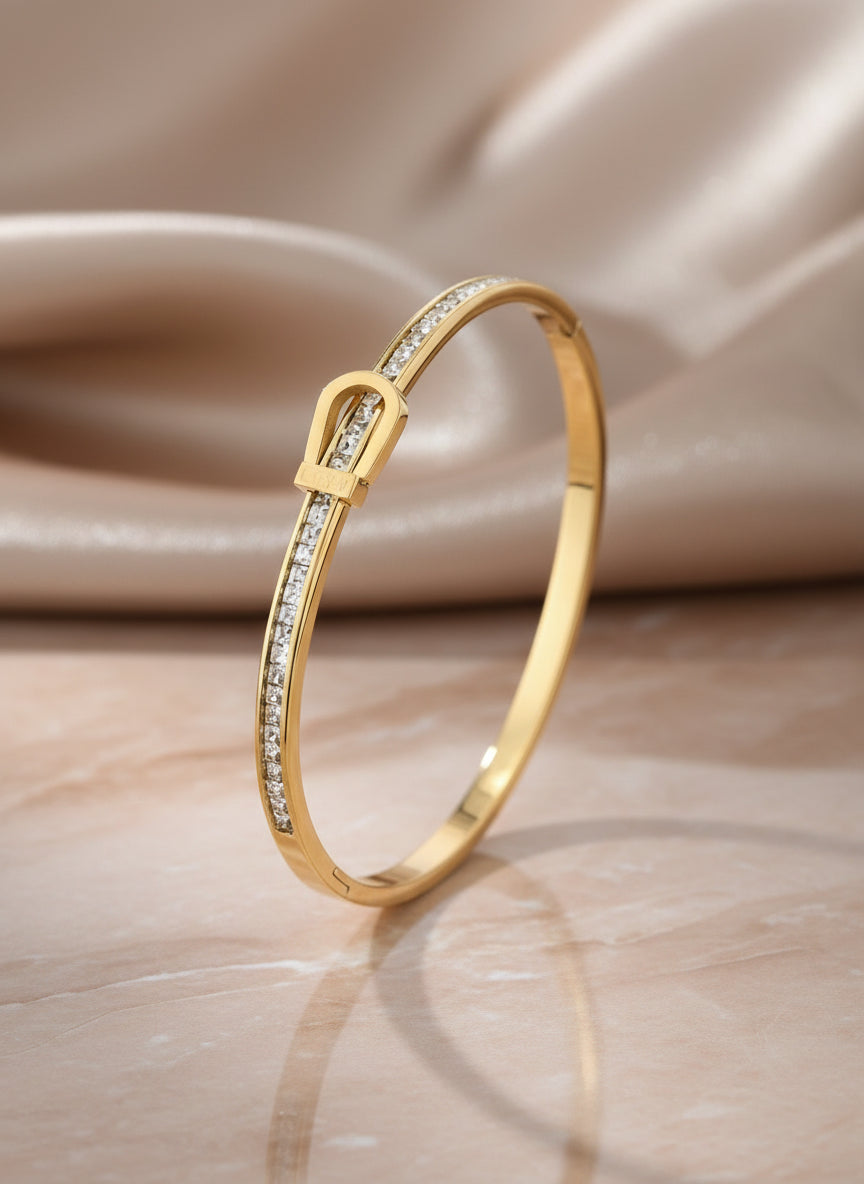 Bracelets Sublimation Dorée