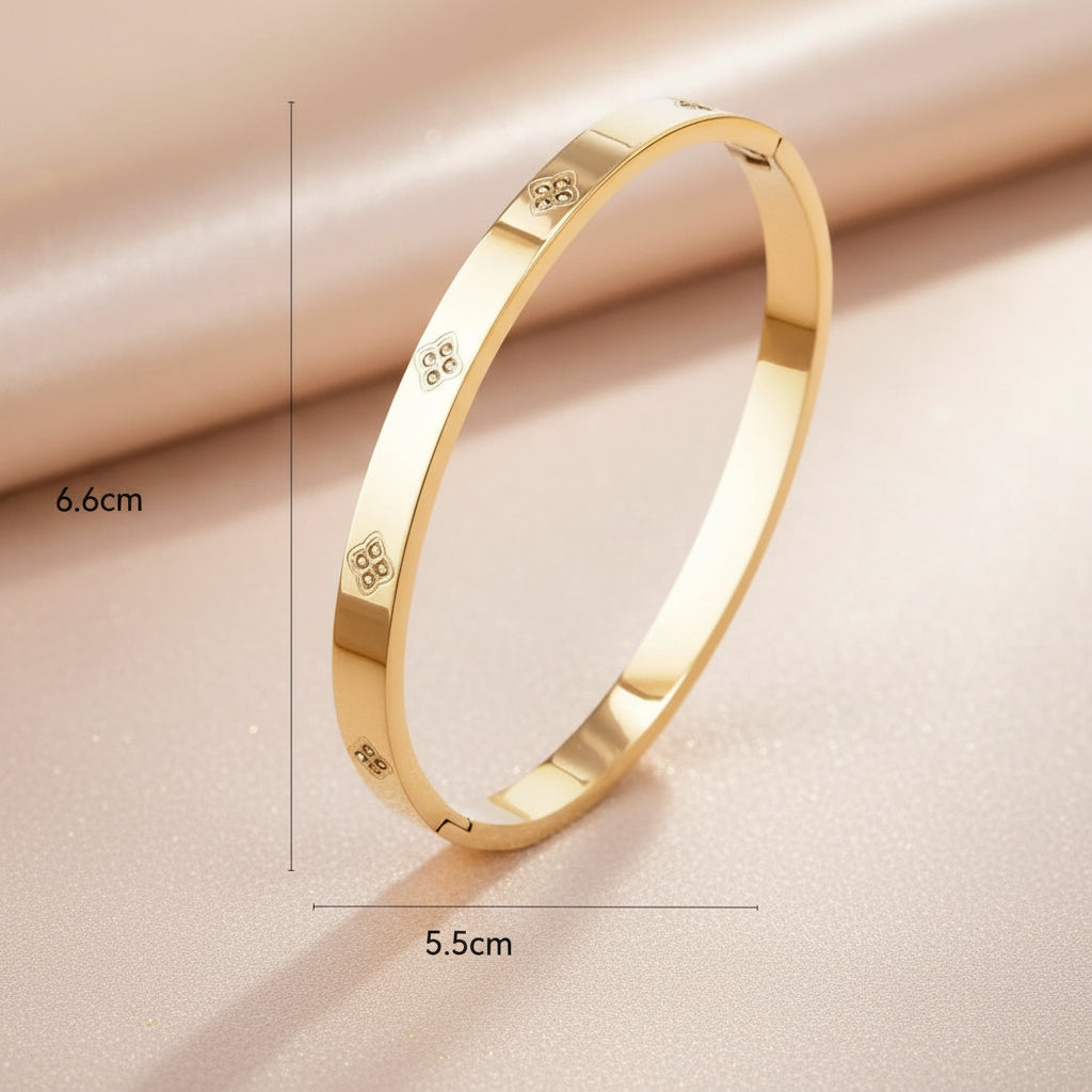 Bracelets Sublimation Dorée