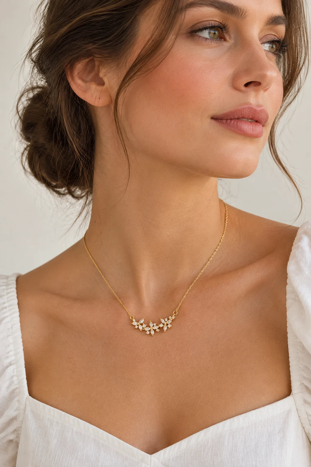 Collier Florence