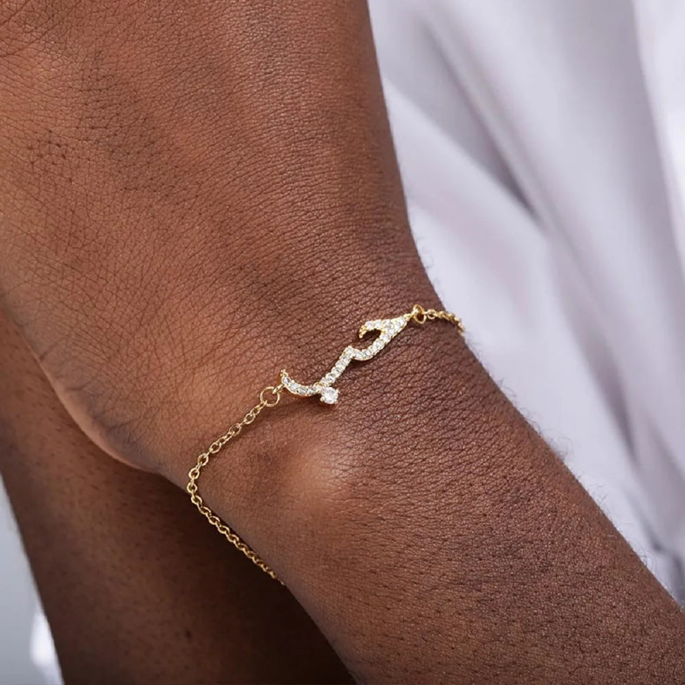 Bracelet Admiration